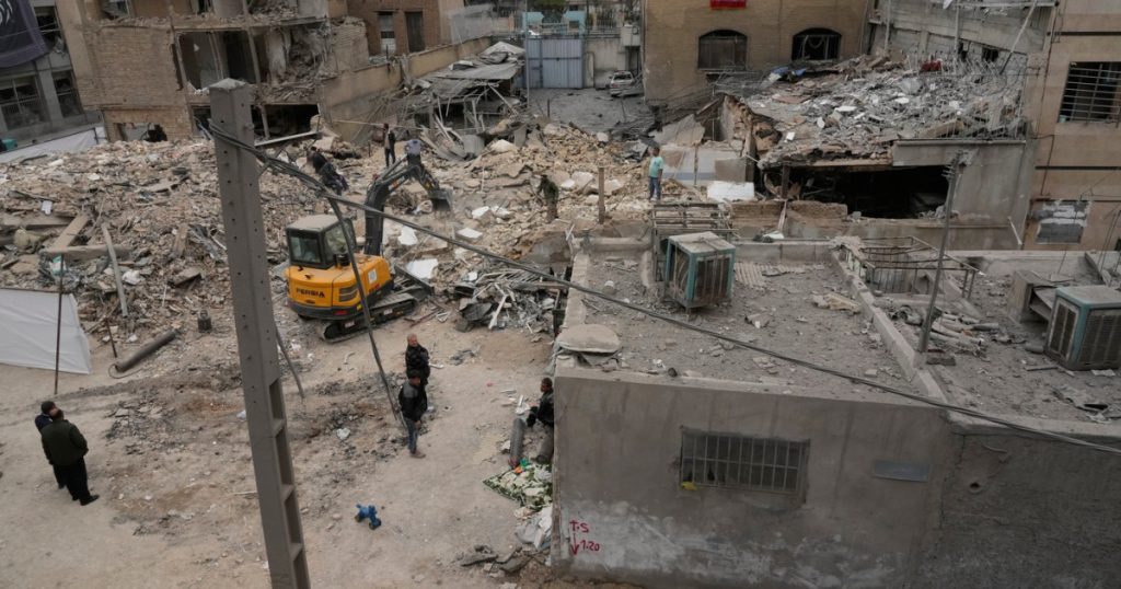 Războiul din Orientul Mijlociu intră în a 17-a zi, într-un conflict care pare să se scurgă într-un impas, cu evoluții din ce în ce mai dramatice și o escaladare a tensiunilor între puterile implicate