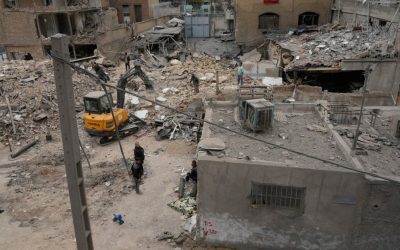 Războiul din Orientul Mijlociu intră în a 17-a zi, într-un conflict care pare să se scurgă într-un impas, cu evoluții din ce în ce mai dramatice și o escaladare a tensiunilor între puterile implicate