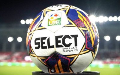 Situație aproape unică în fotbalul românesc: o echipă a beneficiat de rotunjirea punctelor în play-off-ul Ligii 1 Într-un sezon în care suspiciunile legate de corectitudinea scorurilor și a deciziilor arbitrale au fost tot mai prezente, o problemă care ridică semne de întrebare s-a ivit chiar în topul competiției românești: o echipă a beneficiat de un avantaj nesperat, fiind singura din play-off care a primit rotunjirea la înjumătățirea punctelor