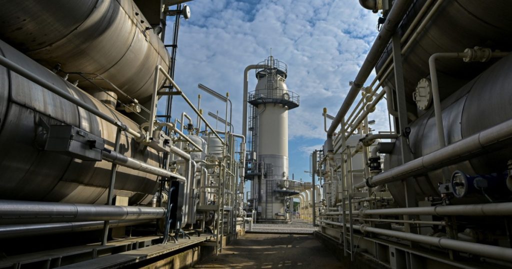 Prețurile gazelor în Europa cresc exploziv după conflictul din Iran, economist: „Va afecta aproape tot ce cumpărăm”