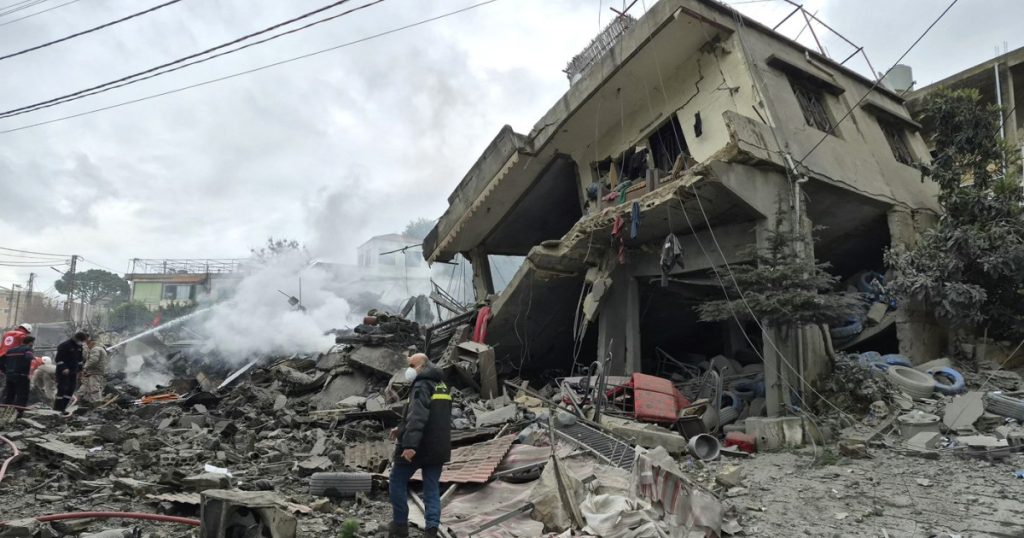 Criza din Orientul Mijlociu escaladează, iar regiunea rămâne în alertă maximă Tensiunile din Orientul Mijlociu continuă să se intensifice pentru a 27-a zi consecutiv, marcând unul dintre cele mai complexe și periculoase conflicte din ultimele decenii