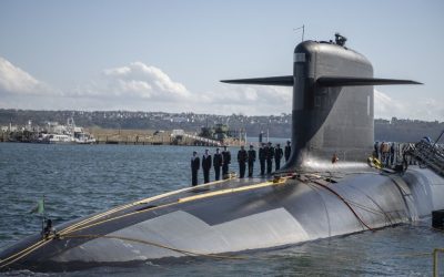 Europa se află în pragul unei schimbări importante în sistemul său de descurajare nucleară, pe măsură ce încrederea în garanțiile de securitate oferite de Statele Unite pare să scadă