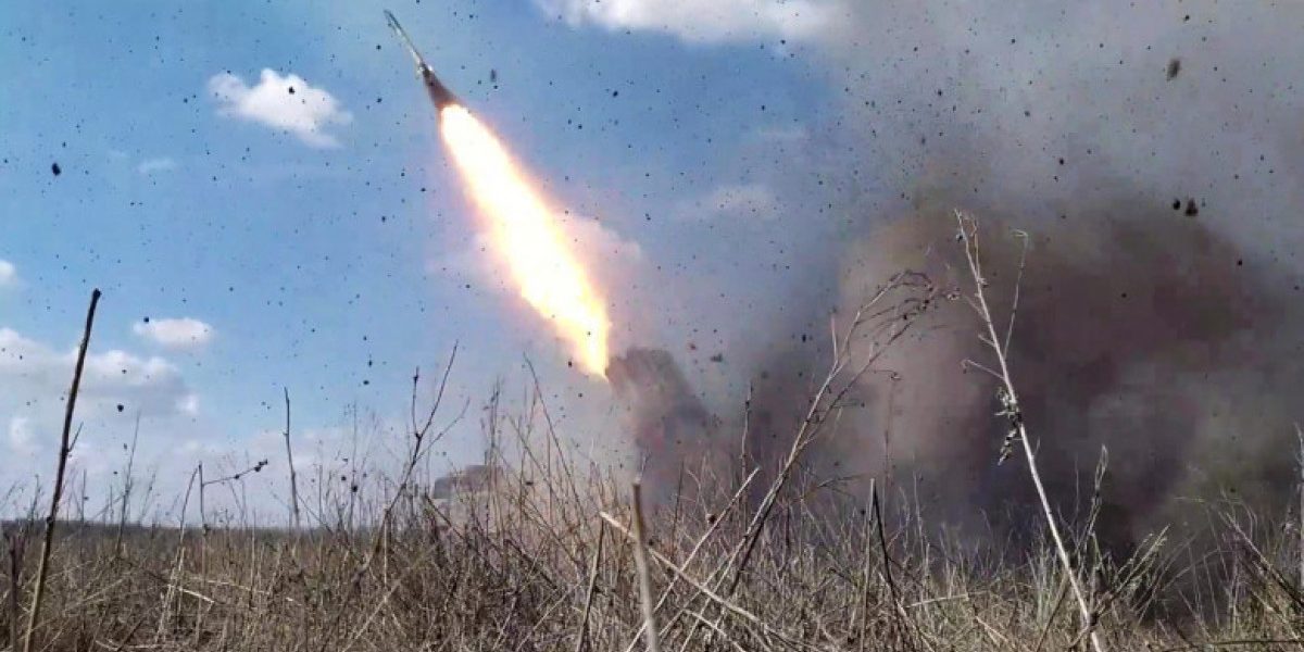 Atac rusesc la granița României, avioane și sisteme de apărare în alarmă