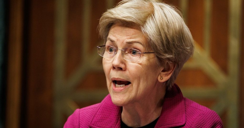 Senatoarea democrată Elizabeth Warren a lansat critici dure la adresa administrației Trump, acuzându-i pe oficialii guvernamentali că au lansat atacuri asupra Iranului bazate pe „minciuni” și încercând să sublinieze riscurile unei astfel de politici