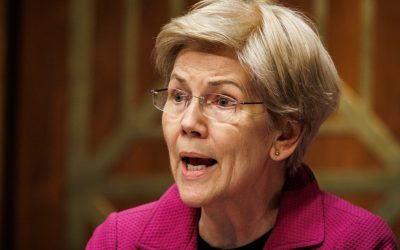 Senatoarea democrată Elizabeth Warren a lansat critici dure la adresa administrației Trump, acuzându-i pe oficialii guvernamentali că au lansat atacuri asupra Iranului bazate pe „minciuni” și încercând să sublinieze riscurile unei astfel de politici