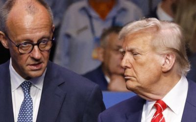 Diplomație în Tennessee: Vizita lui Friedrich Merz în SUA și așteptările din agenda diplomatică a Europei Friedrich Merz, cancelar german și lider al Partidului) Uniunii Creștin-Democrate (CDU), se află, pentru a doua oară în Statele Unite, într-o vizită menită să întărească relațiile transatlantice și să discute cele mai stringente provocări internaționale ale momentului