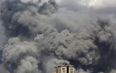 Război în Orientul Mijlociu, ziua 3: Iranul închide Strâmtoarea Ormuz și amenință navele străine