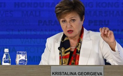 Economia mondială, deja fragilizată de crizele anterioare și de încetinirea progresului economic din ultimele perioade, se află din nou sub presiune, și pe fundalul tulburărilor din Orientul Mijlociu