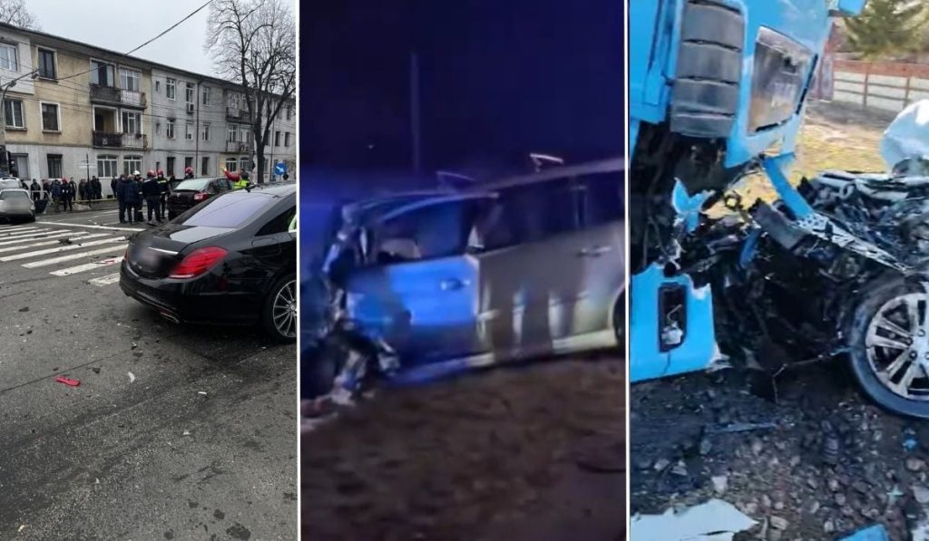 Brăila, un județ cunoscut pentru infrastructura relativ adecvată, a fost zguduit recent de o serie de accidente auto dramatice, care au făcut victime multiple în doar 12 zile