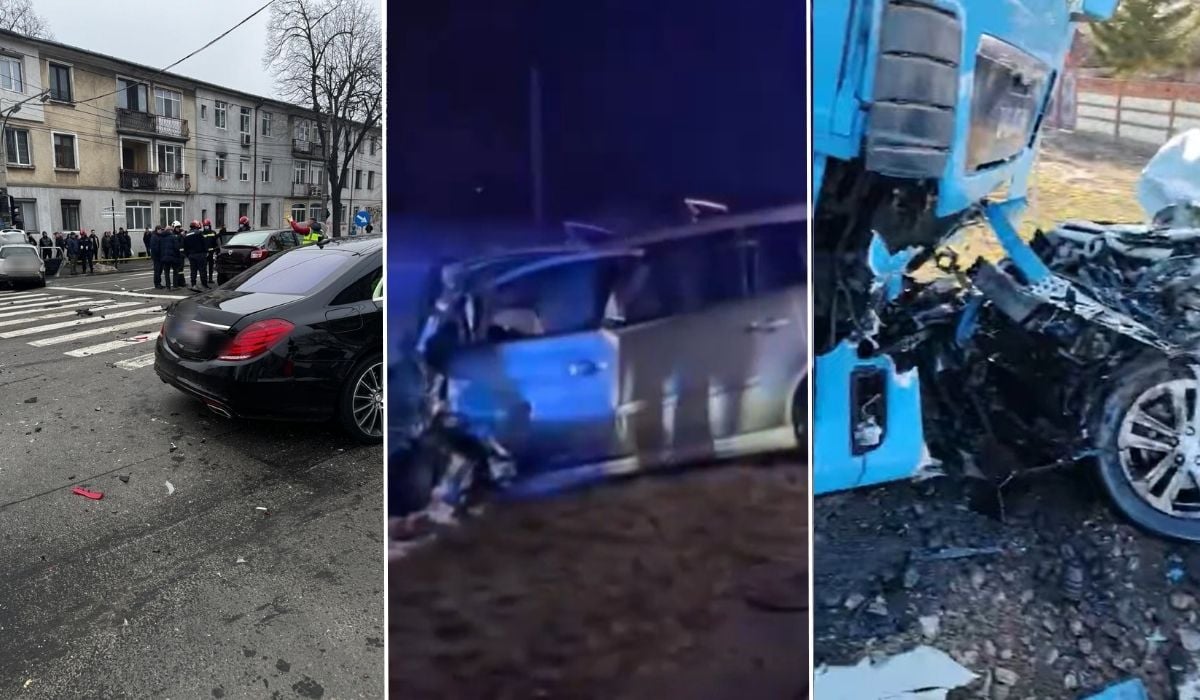 Brăila, un județ cunoscut pentru infrastructura relativ adecvată, a fost zguduit recent de o serie de accidente auto dramatice, care au făcut victime multiple în doar 12 zile