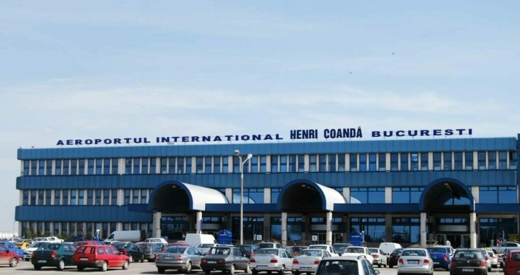 Aviation turmoil at Otopeni: 13 zboruri sunt anulate în ziua de 5 martie Pe aeroportul Henri Coandă din București, pierderea serviciilor aeriene devine o realitate pentru pasageri, odată cu anularea a 13 zboruri programate pentru 5 martie