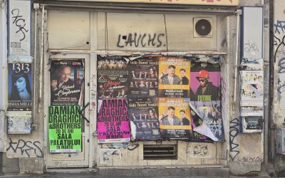 Primarul general al Capitalei, Ciprian Ciucu, declară război afișajului ilegal în București, vizând un fenomen considerat de autorități ca fiind o adevărată problemă urbanistică și estetică