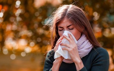 Alergia la polen revine în forță în fiecare primăvară, aducând cu sine un val de disconfort pentru milioane de români