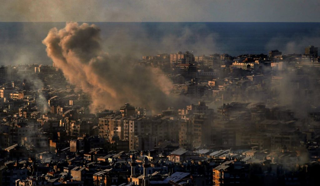 Escaladare fără precedent în Orientul Mijlociu: confruntări militare, tensiuni regionale și amenințări directe Conflictele din Orientul Mijlociu ating cote fără precedent, pe fondul unei intensificări a războiului declanșat de Israel și Iran