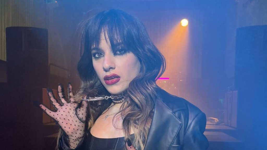 Reprezentanta României la Eurovision răspunde apelurilor de descalificare: „Vreau să explic ce înseamnă această melodie” (VIDEO)