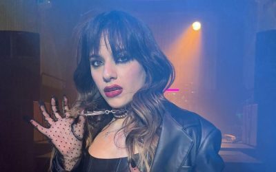 Reprezentanta României la Eurovision răspunde apelurilor de descalificare: „Vreau să explic ce înseamnă această melodie” (VIDEO)