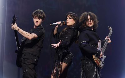 Alexandra Căpitănescu a câștigat finala Eurovision România 2026, stabilind titlul de reprezentant al țării în competiția internațională de la Viena