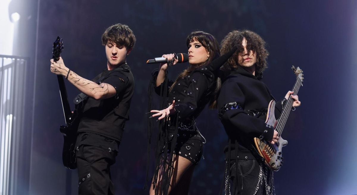 Alexandra Căpitănescu a câștigat finala Eurovision România 2026, stabilind titlul de reprezentant al țării în competiția internațională de la Viena