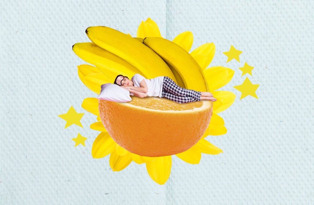 O cină copioasă și consumată târziu poate transforma noaptea într-un adevărat coșmar, dar cercetările indică faptul că alimentația are un rol mult mai complex în reglarea somnului decât se credea anterior