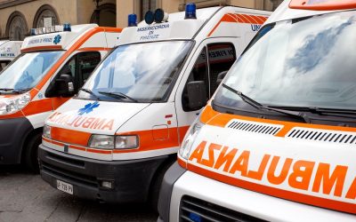 Anchetă șocantă în Italia după decese misterioase în timpul transporturilorleor medicale O campanie de amplă anchetă a fost declanșată în Italia, după ce mai mulți pacienți au murit în timpul transferurilor medicale organizate cu ambulanțe, evenimente care au îngrozit comunitățile locale și au ridicat semne de întrebare despre siguranța sistemului de sănătate