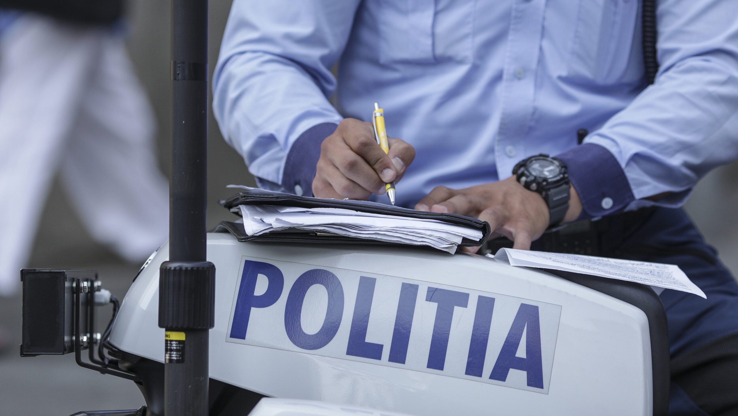 Poliția Română continuă să avanseze pe calea digitalizării, aducând îmbunătățiri semnificative în modul în care șoferii pot accesa și verifica informațiile legate de sancțiunile rutiere