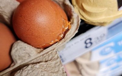 Autoritatea Națională pentru Protecția Consumatorilor (ANPC) a aplicat, în doar o săptămână, sancțiuni în valoare de peste 6,7 milioane de lei firmelor din toată țara, într-un context în care intensitatea controalelor a crescut semnificativ