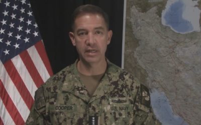 Tensiuni fără precedent în Orientul Mijlociu: SUA lansează o campanie militară devastatoare împotriva Iranului Conflictul din Orientul Mijlociu a escaladat recent într-un mod fără precedent, odată cu afirmarea oficială a Statelor Unite despre atacuri masive împotriva Iranului