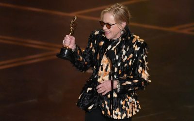 Amy Madigan, cea mai bună actriță în rol secundar la Oscar 2026; K-Pop Demon Hunters, câștigător al premiului pentru animație