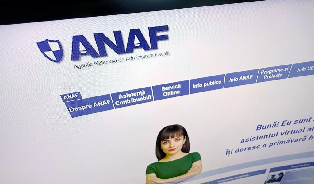ANAF face pasul spre digitalizare cu lansarea unei platforme online menite să revoluționeze modul în care sunt valorificate bunurile confiscate sau provenite din executări silite