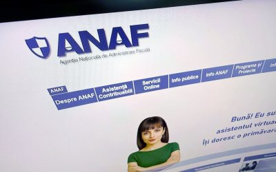 ANAF face pasul spre digitalizare cu lansarea unei platforme online menite să revoluționeze modul în care sunt valorificate bunurile confiscate sau provenite din executări silite