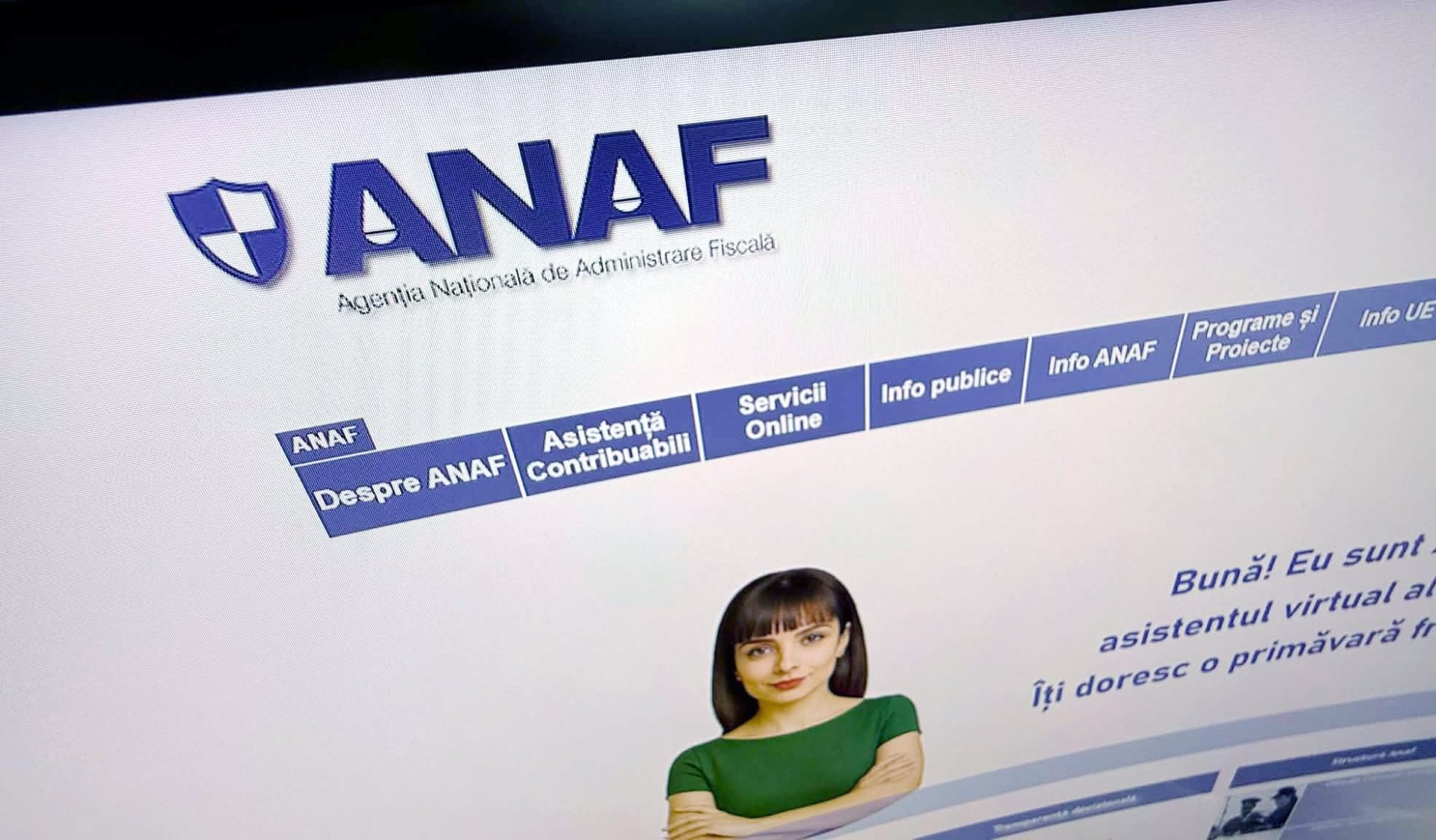 ANAF face pasul spre digitalizare cu lansarea unei platforme online menite să revoluționeze modul în care sunt valorificate bunurile confiscate sau provenite din executări silite