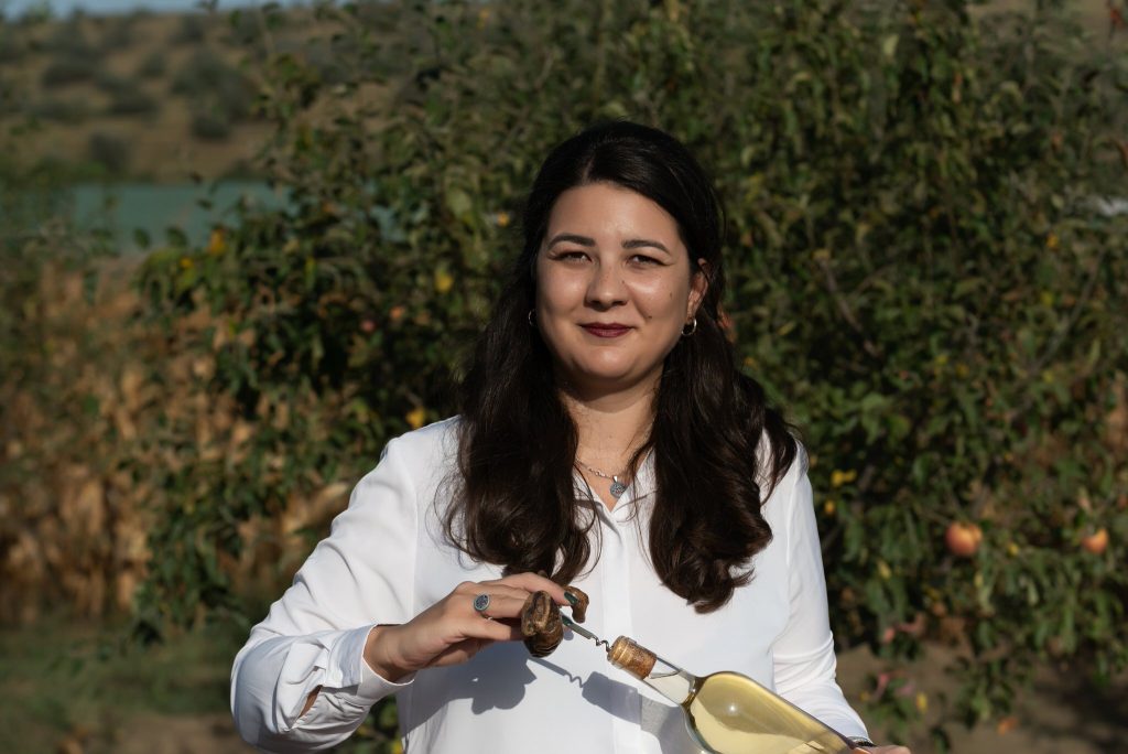 A fost odată ca niciodată o poveste despre pasiune, curaj și redefinirea rolurilor tradiționale în lumea vinului