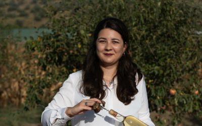 A fost odată ca niciodată o poveste despre pasiune, curaj și redefinirea rolurilor tradiționale în lumea vinului