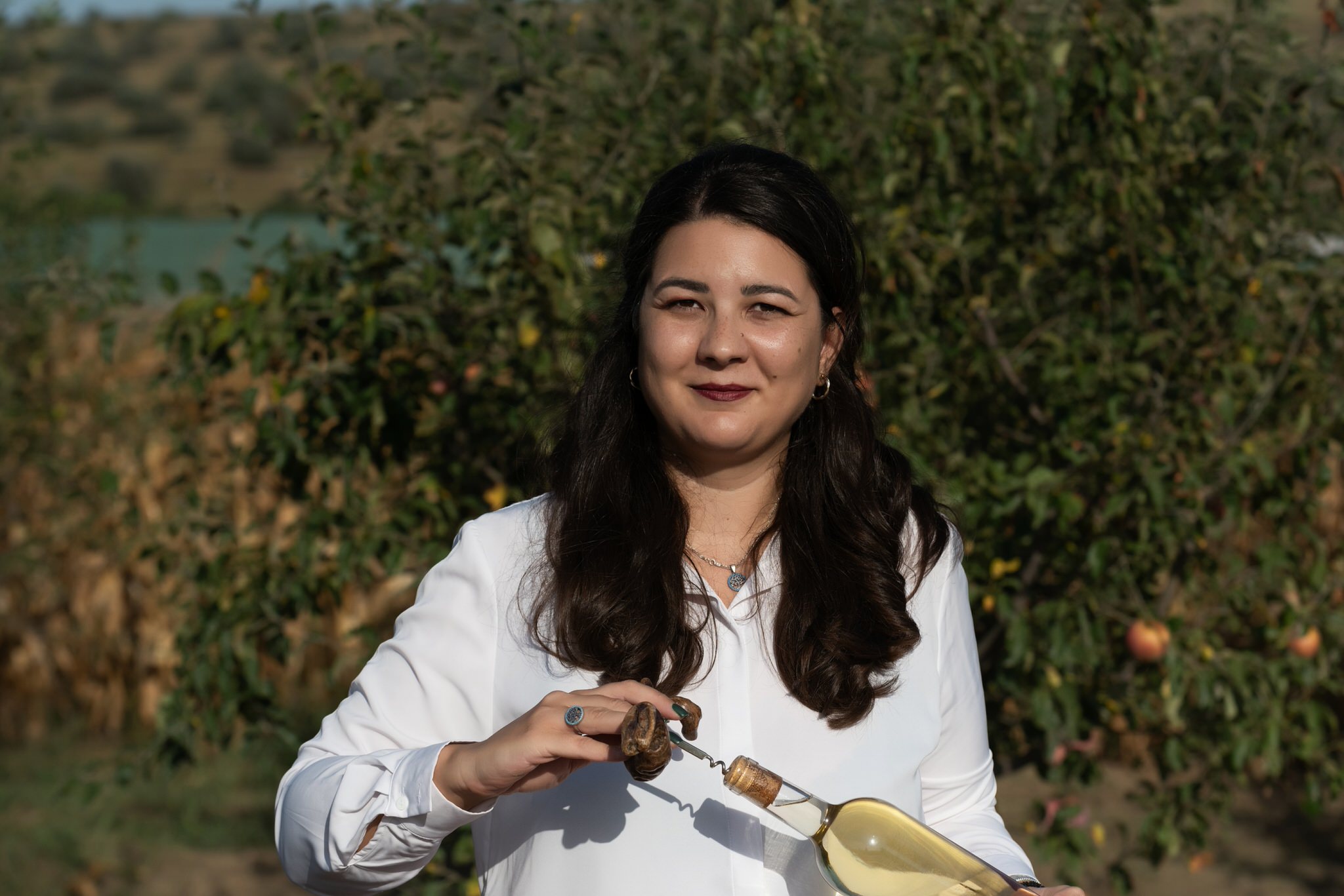 A fost odată ca niciodată o poveste despre pasiune, curaj și redefinirea rolurilor tradiționale în lumea vinului