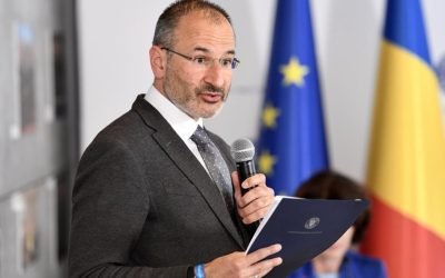 MAE: Repatrierea românilor din Orientul Mijlociu, imposibilă în prezent