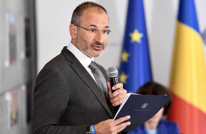 MAE: Repatrierea românilor din Orientul Mijlociu, imposibilă în prezent