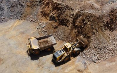 Descoperire strategică în inima Europei: noi depozite de aur și antimoniu în Slovacia, o revelație cu implicații majore pentru industria militară și tehnologică O descoperire de amploare în sfera resurselor naturale a fost făcută recent în Slovacia, în cadrul unui proiect minier european ce promite să redefinească perspectivele industriei de extracție și utilizare a anumitor metale strategice