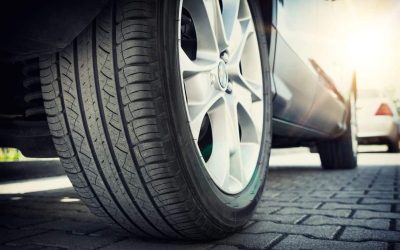 Regula celor 10. Cât timp pot fi folosite cauciucurile auto?