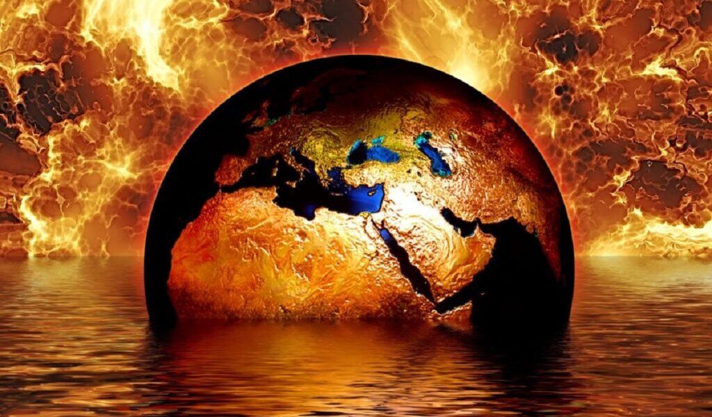 Previziuni pentru 2026: „Noul Nostradamus” avertizează asupra unor crize globale majore