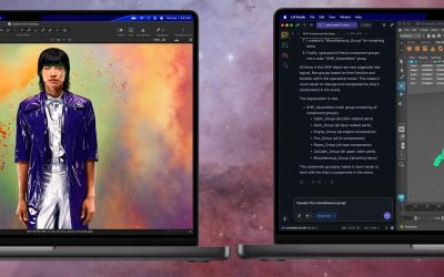 Apple a lansat recent noile modele MacBook Pro, marcând o etapă semnificativă în evoluția seriei, dar și în direcția pe care o urmează în domeniul tehnologiei mobile profesionale