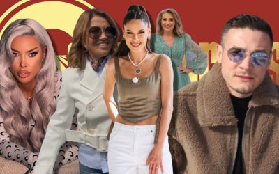 Noul sezon Asia Express 2026 își stabilește deja echipele, pregătit să îi poarte pe concurenți într-o aventură de neuitat peste continente