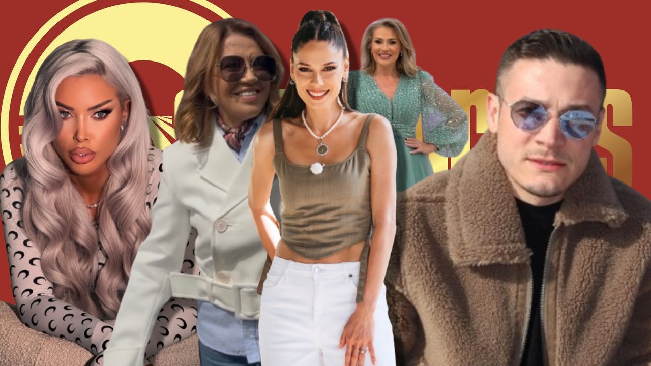 Noul sezon Asia Express 2026 își stabilește deja echipele, pregătit să îi poarte pe concurenți într-o aventură de neuitat peste continente