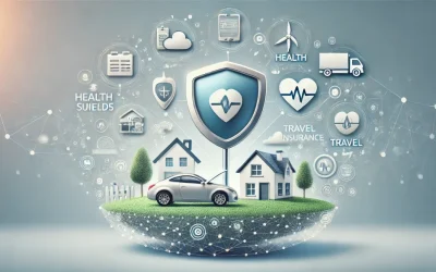 Băncile din România devin tot mai active în oferirea de servicii de asigurări, într-o tendință care reflectă schimbările globale în modul în care consumatorii accesează și gestionează produsele financiare