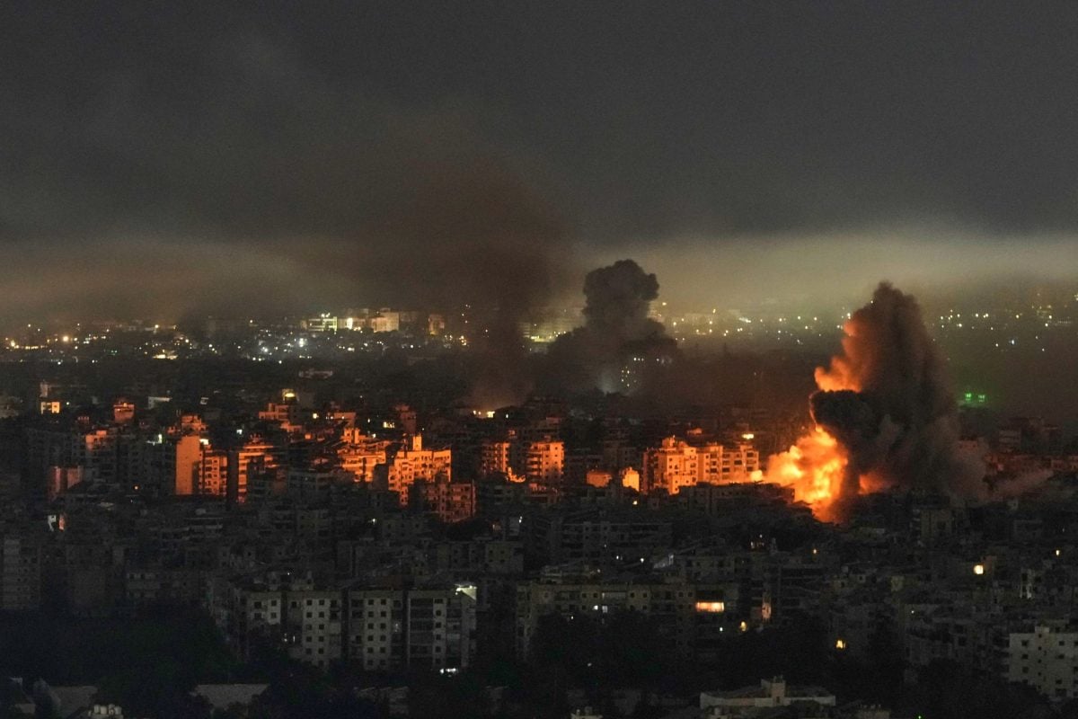 Israelul intensifică ofensiva în Liban și ridică tensiunile regionale la nivel maxim, pe măsură ce războiul din Iran intră în cea de-a 13-a zi, drămând între declarații contradictorii din partea Administrației americane