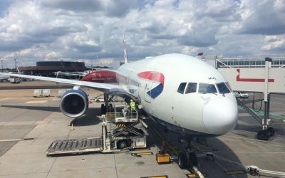 Tragedie la bordul unui zbor al British Airways: Pasageră decedată în timpul cursei Londra-Hong Kong, iar pasagerii au continuat zborul zilnic, fără a fi informați despre deces Un eveniment nefericit a transformat recent unul dintre cele mai lungi și aglomerate zboruri internaționale în propriul său incident dramatic