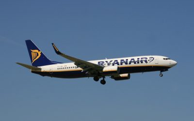 O situație tensionată pe Aeroportul César Manrique-Lanzarote a blocat zborul Ryanair spre Bristol, după ce pasagerii s-au confruntat cu întârzieri semnificative la controlul de frontieră