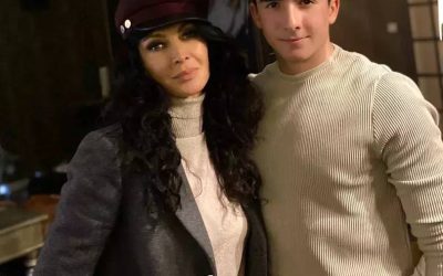 Ayan Schwarzenberg împlinind vârsta de 21 de ani devine, din ce în ce mai mult, o figură ce impresionează nu doar prin aparență, ci și prin maturitatea și realizările sale