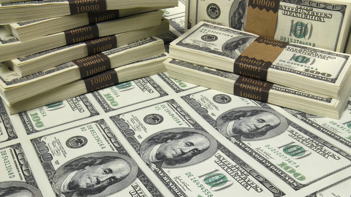 Bancnotele americane vor purta semnătura lui Trump, o premieră pentru un președinte în exercițiu