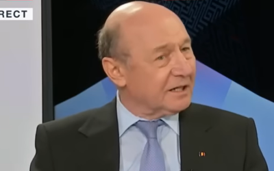 Traian Băsescu avertizează: România, vulnerabilă în fața unei crize majore din cauza politicilor fiscale și a instabilității politice Fostul președinte al României, Traian Băsescu, a tras un semnal de alarmă cu privire la situația economică și politică actuală a țării, afirmând că gestionarea deficitului bugetar și a cheltuielilor publice reprezintă o prioritate pentru evitarea unei crize majore
