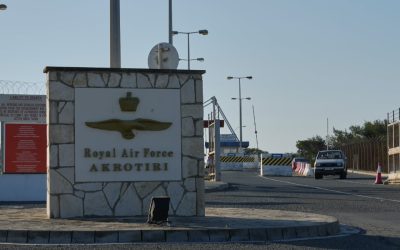 Un atac cu dronă de amploare vizează baza RAF Akrotiri din Cipru, dar Iranul nu este responsabil pentru lansare Într-un răspuns clar și rapid la întrebările legate de incidentul din această săptămână, Ministerul Apărării din Marea Britanie a confirmat oficial faptul că drona care a lovit baza RAF Akrotiri, situată în Cipru, nu a fost lansată din Iran